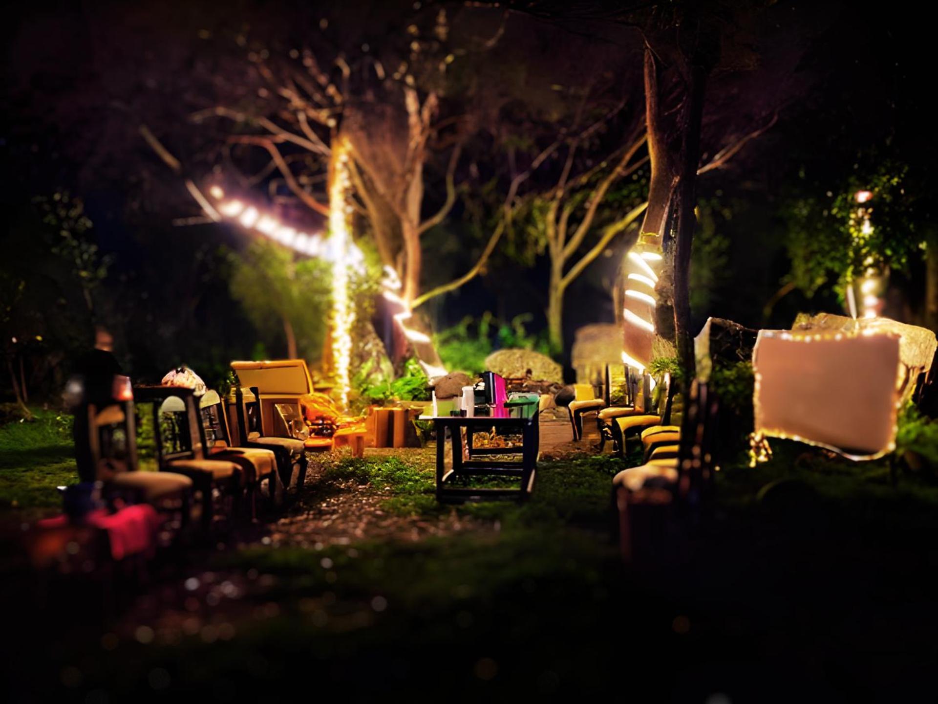 La Poza Del Pato Hotel Tarija Buitenkant foto