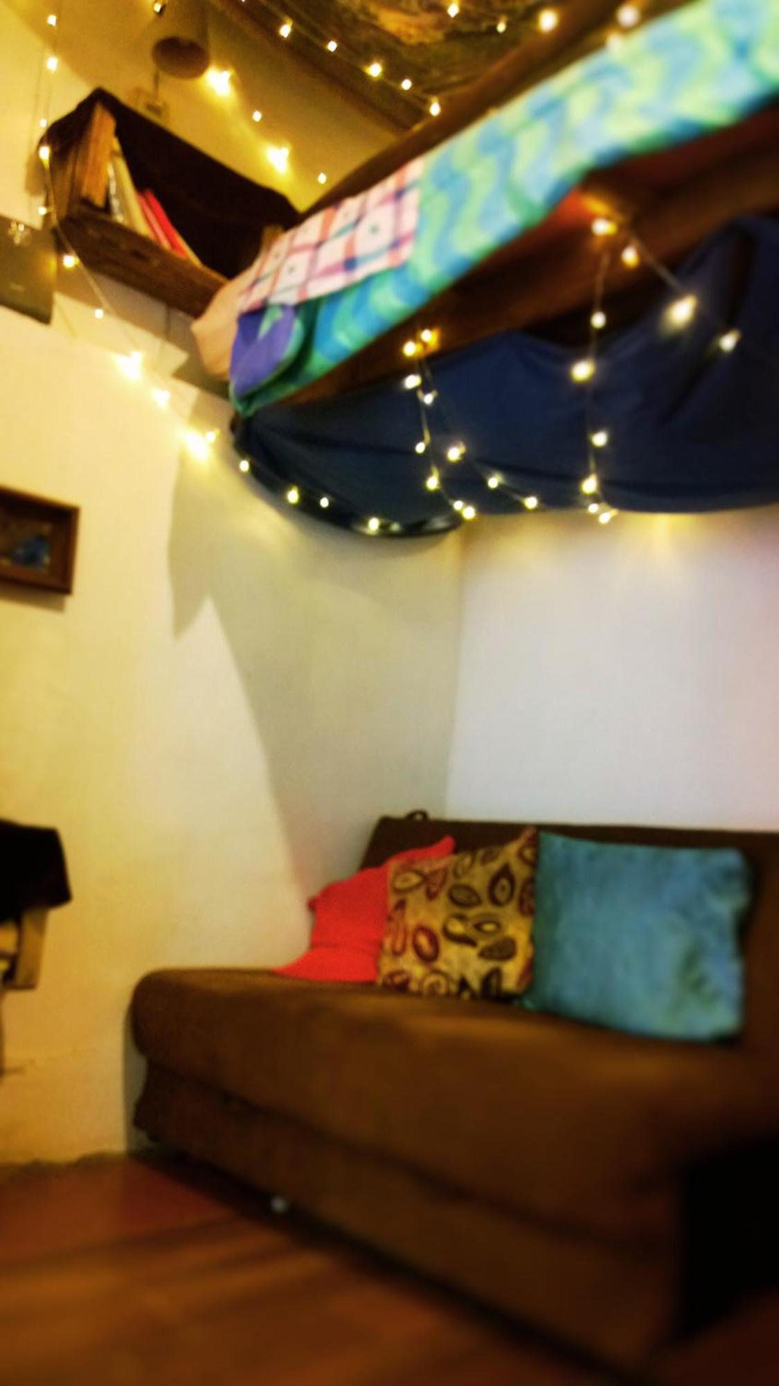 La Poza Del Pato Hotel Tarija Buitenkant foto