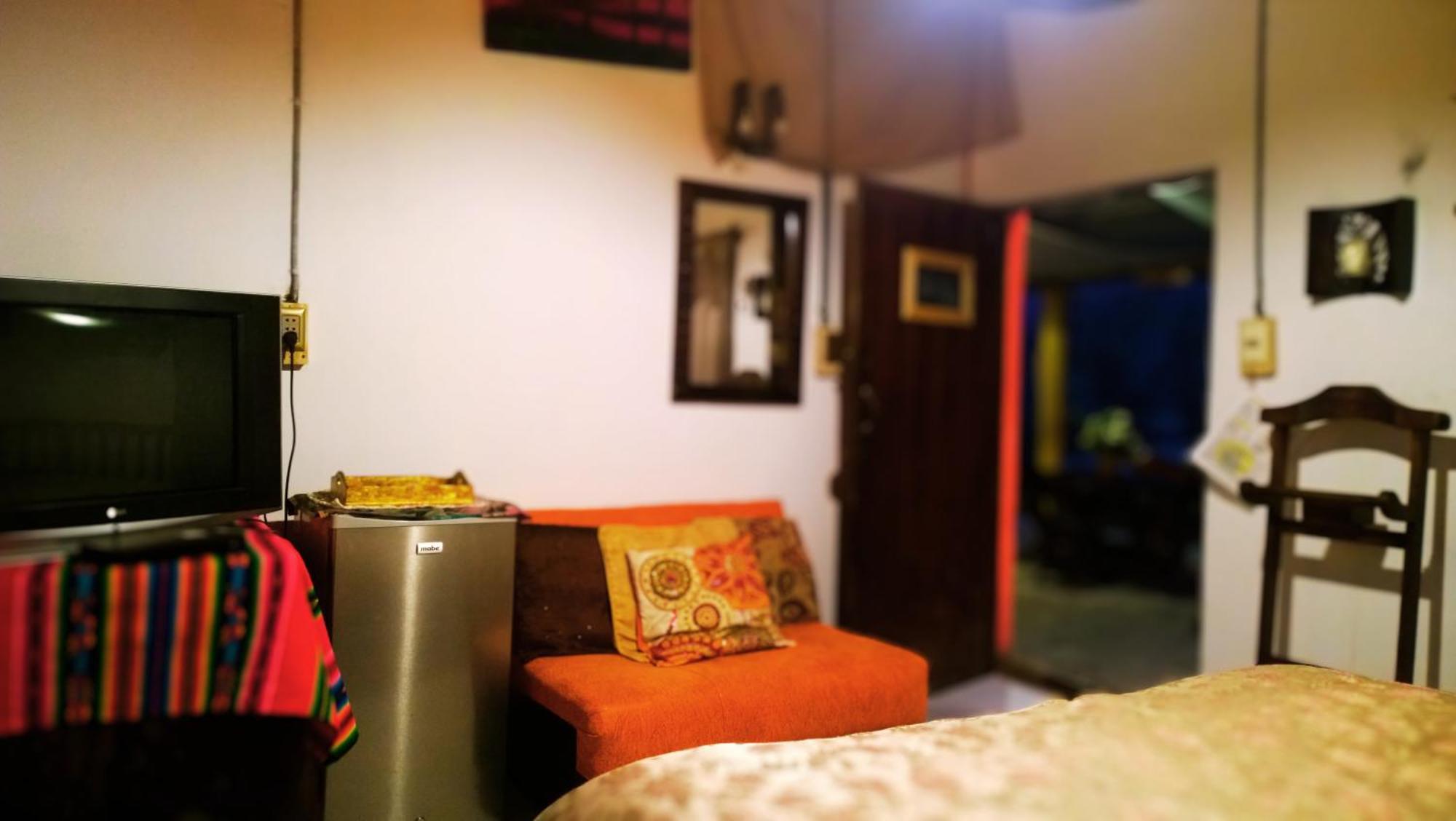 La Poza Del Pato Hotel Tarija Buitenkant foto