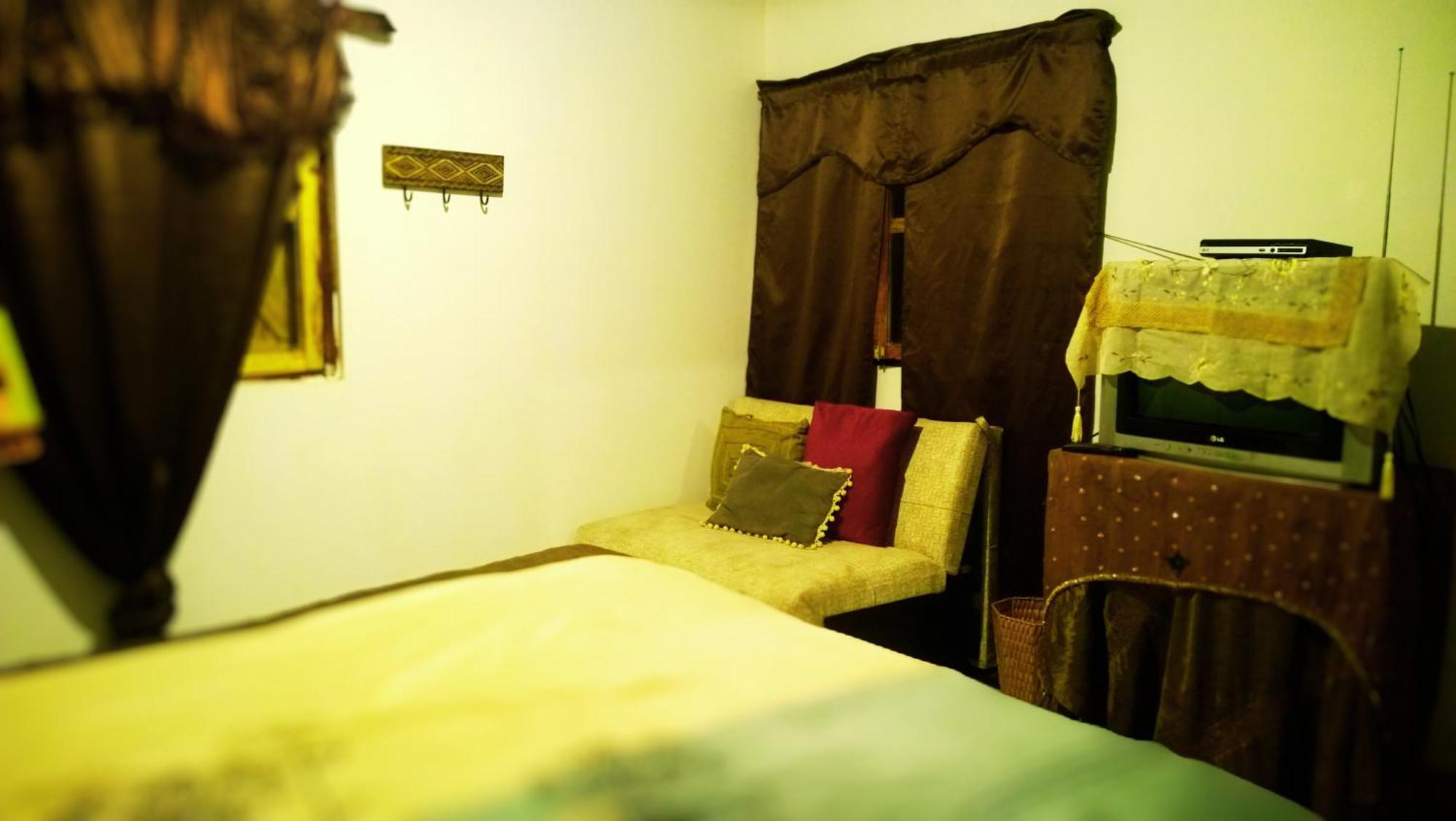 La Poza Del Pato Hotel Tarija Buitenkant foto