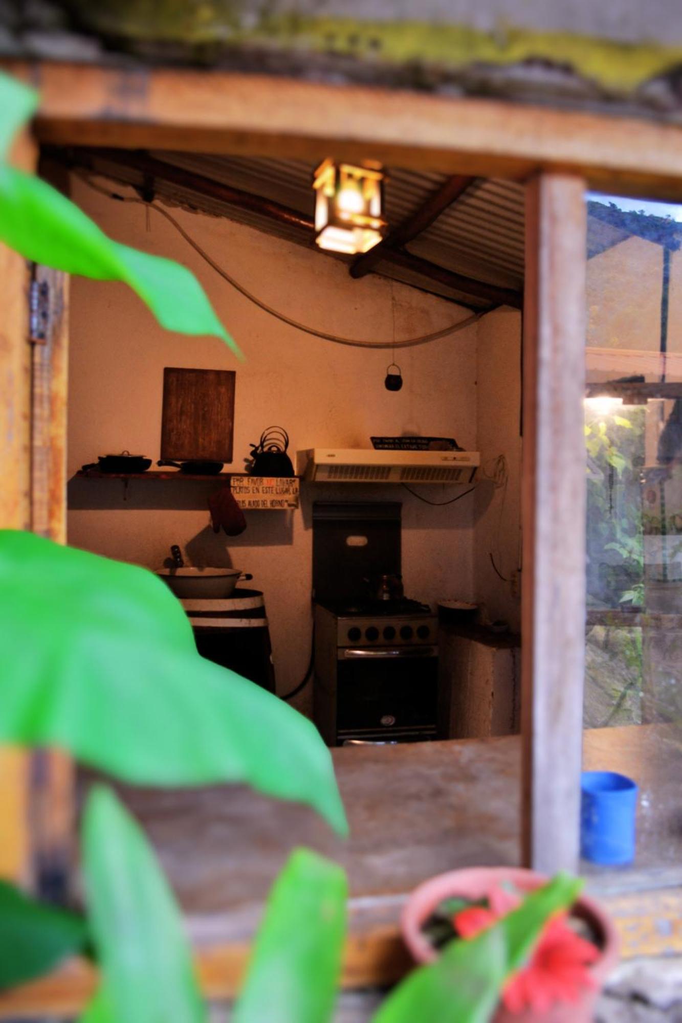 La Poza Del Pato Hotel Tarija Buitenkant foto