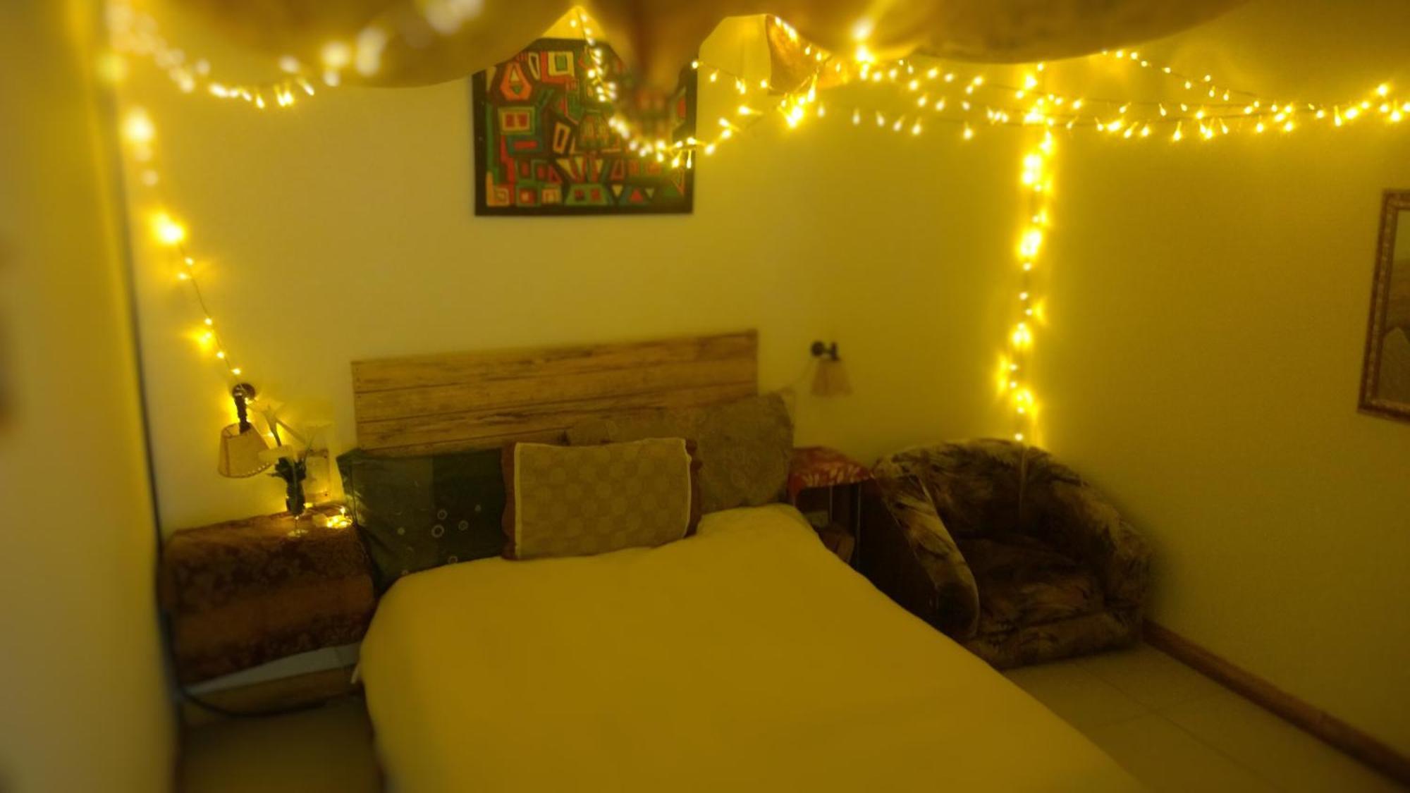 La Poza Del Pato Hotel Tarija Buitenkant foto